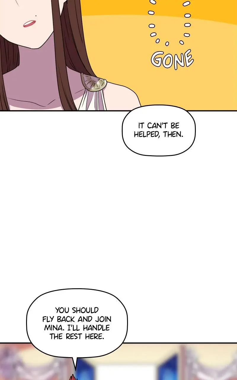 Take My Money Chapter 136 page 17