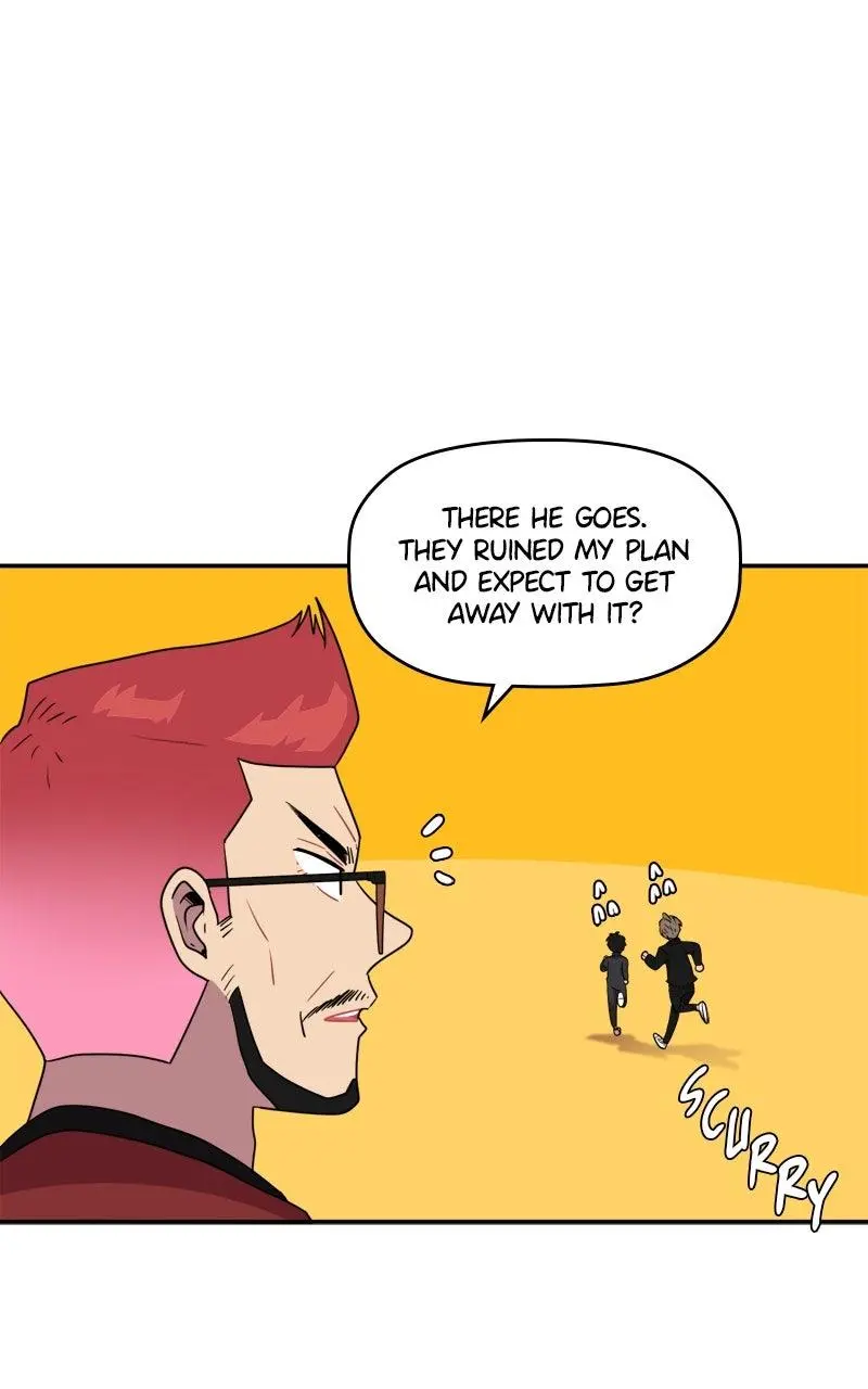 Take My Money Chapter 136 page 12