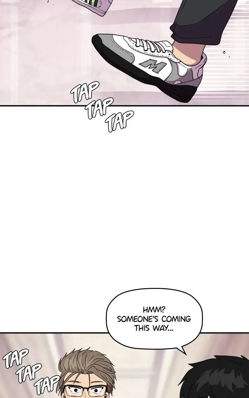 Take My Money Chapter 136 page 27