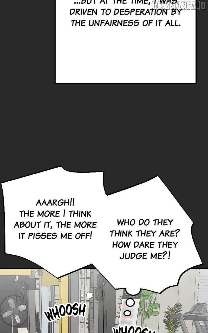My Dud To Stud Boyfriend Chapter 136 page 83
