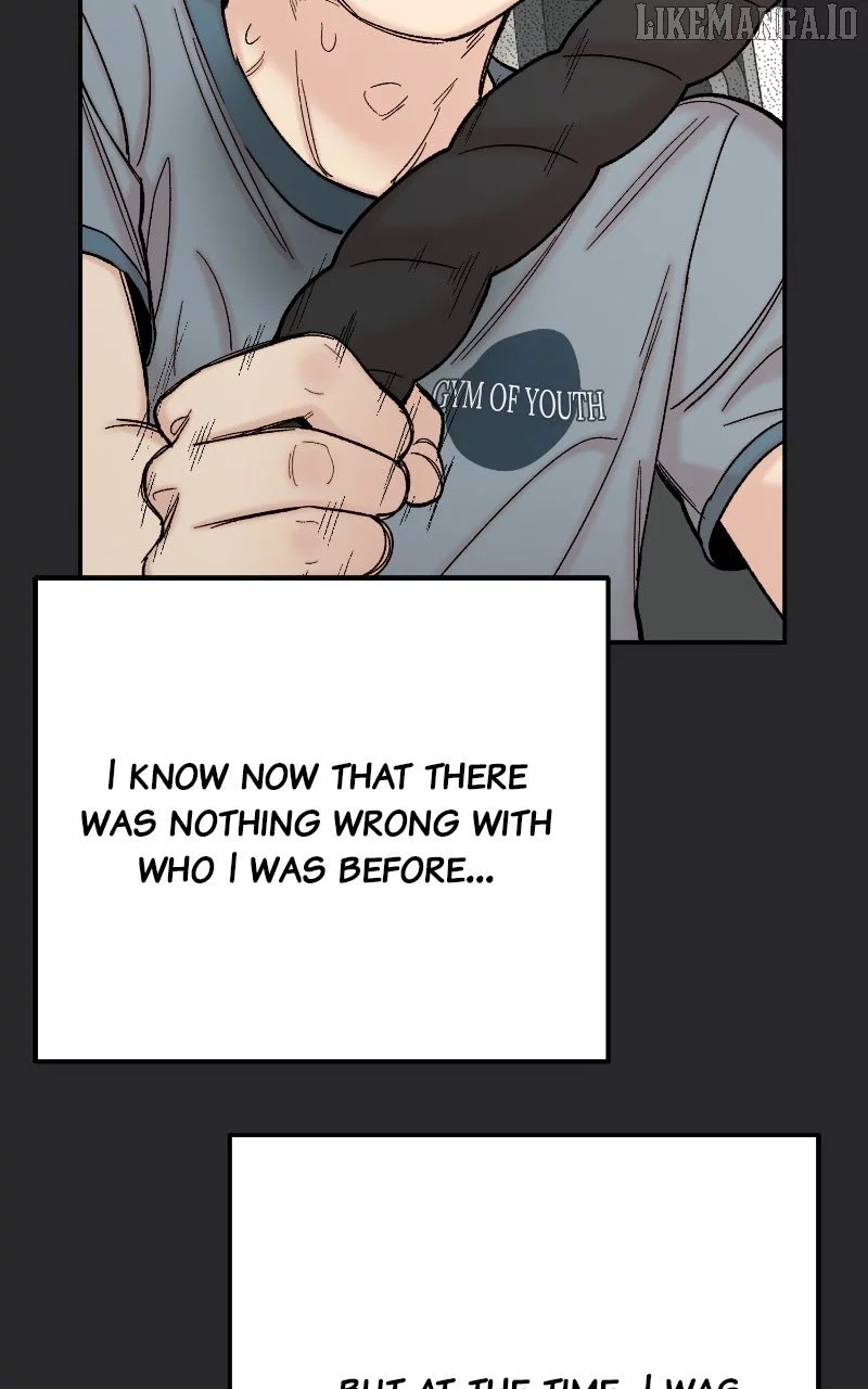 My Dud To Stud Boyfriend Chapter 136 page 82