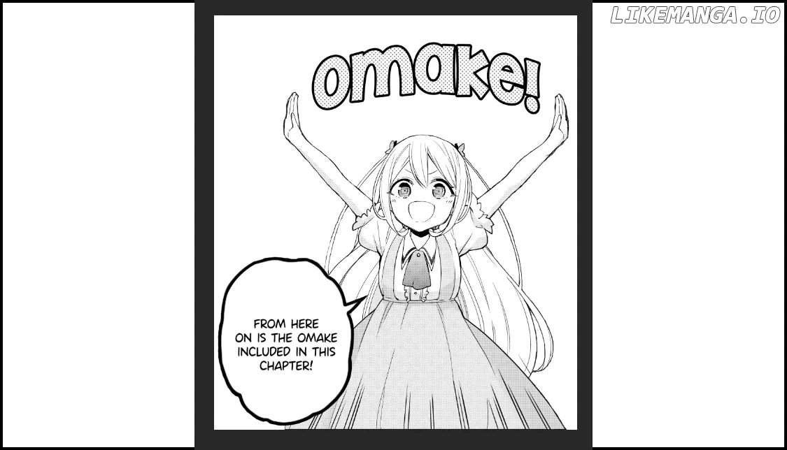 Jitsu wa Ore, Saikyou deshita? Chapter 104 page 13