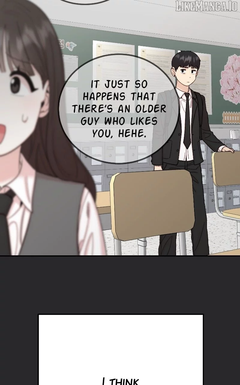 My Dud To Stud Boyfriend Chapter 136 page 71