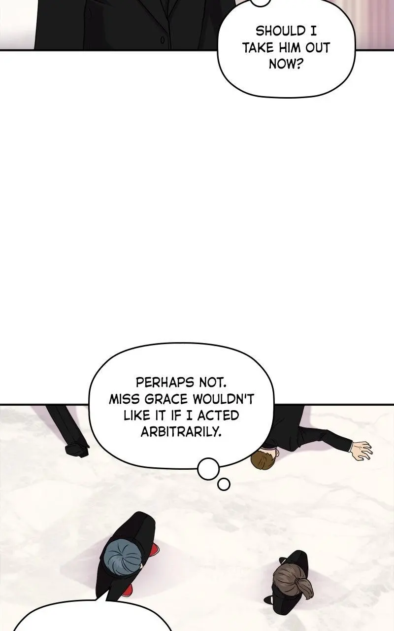 Take My Money Chapter 136 page 25