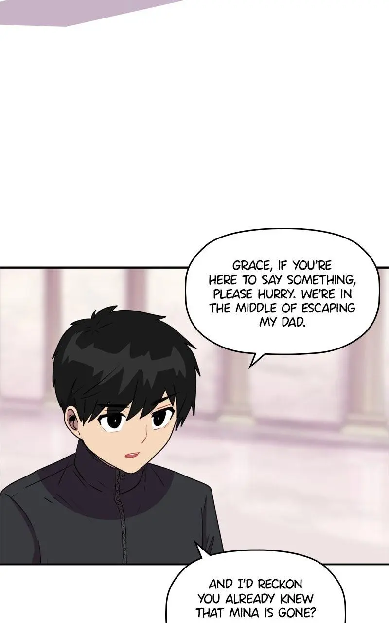 Take My Money Chapter 136 page 33
