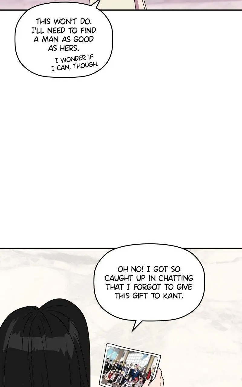 Take My Money Chapter 136 page 56