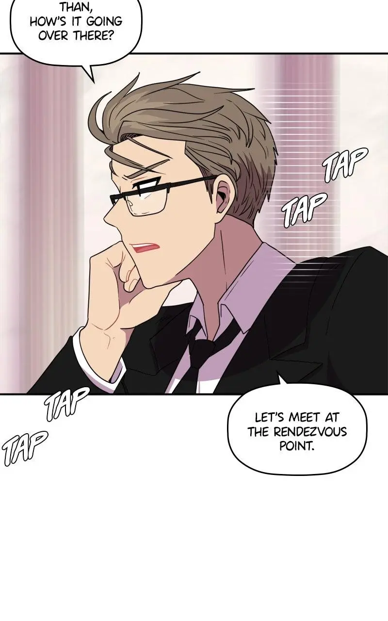 Take My Money Chapter 136 page 20