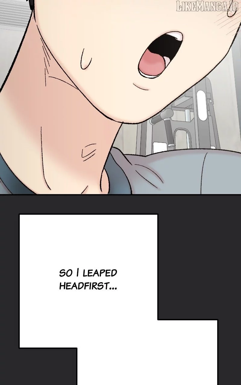 My Dud To Stud Boyfriend Chapter 136 page 76