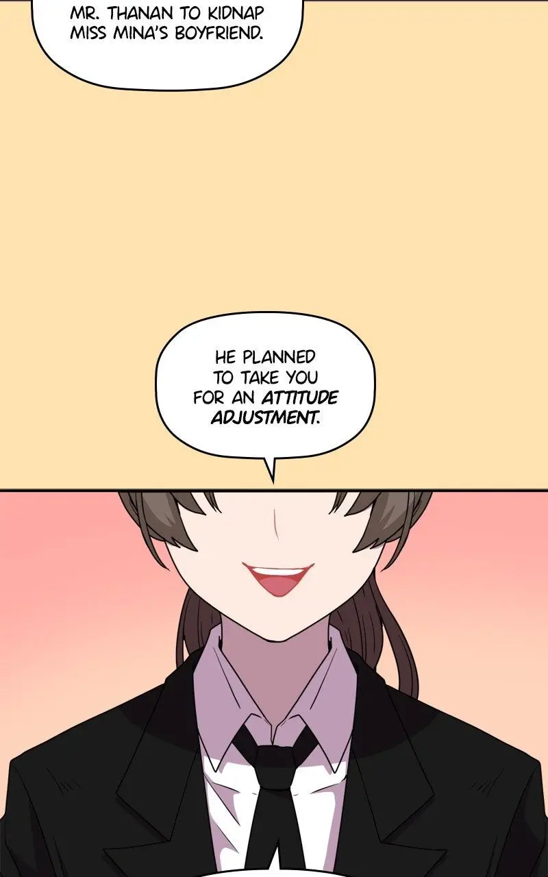 Take My Money Chapter 136 page 3
