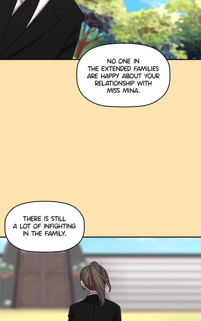 Take My Money Chapter 136 page 5