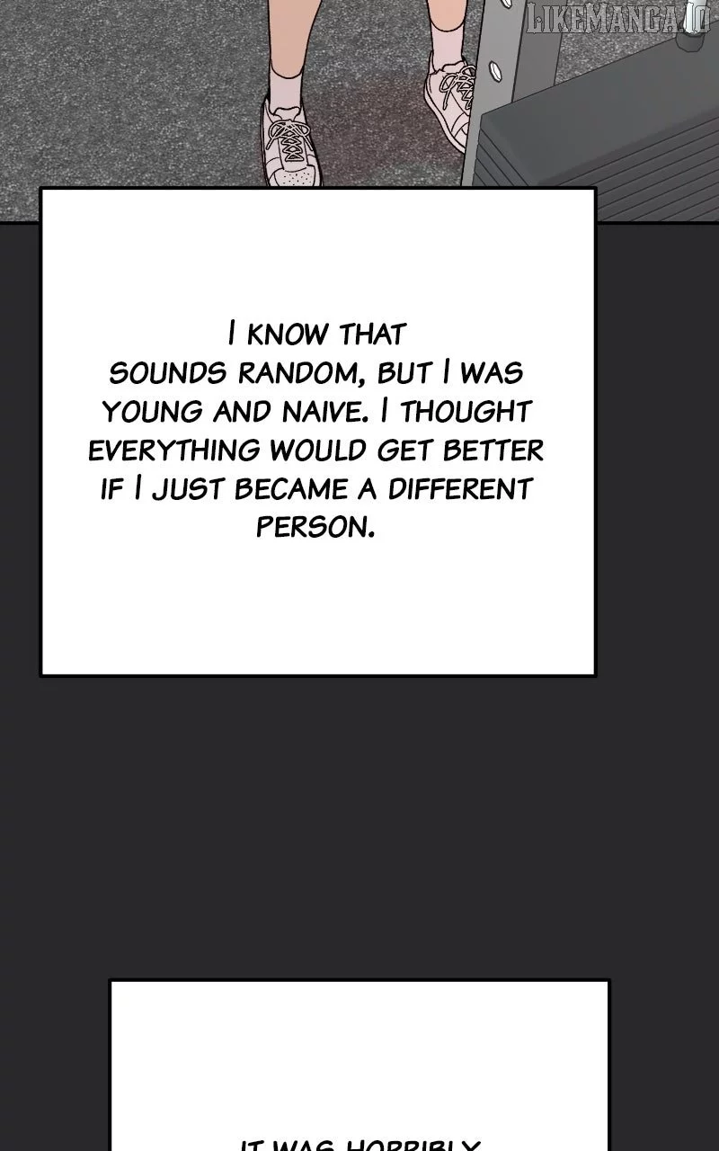 My Dud To Stud Boyfriend Chapter 136 page 78