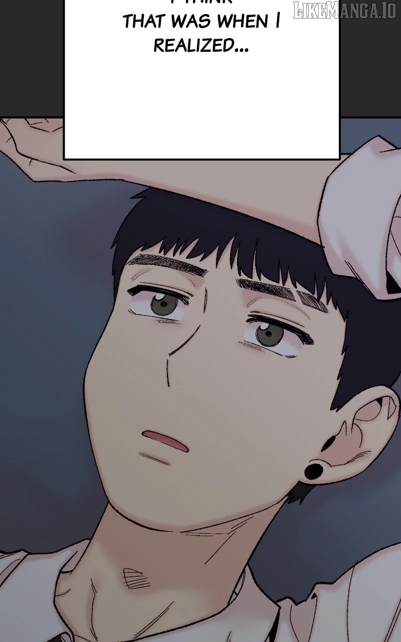 My Dud To Stud Boyfriend Chapter 136 page 72