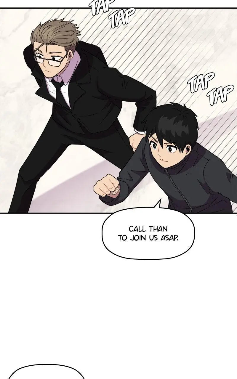 Take My Money Chapter 136 page 19