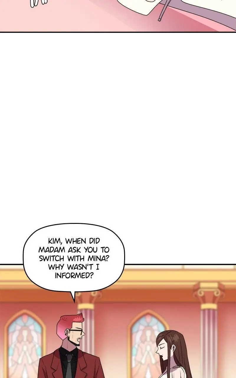 Take My Money Chapter 136 page 15