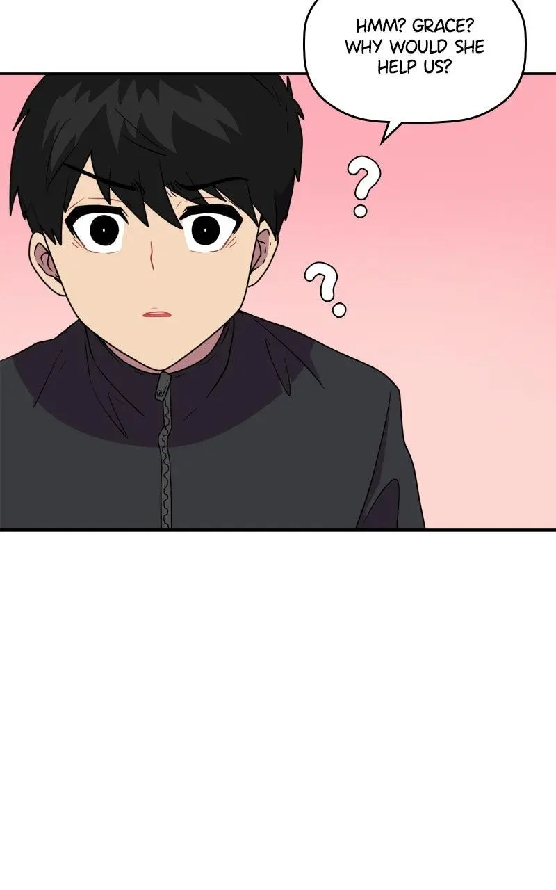 Take My Money Chapter 136 page 9