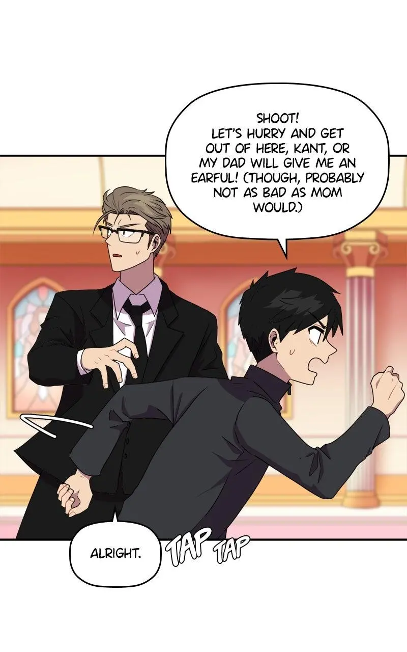 Take My Money Chapter 136 page 11