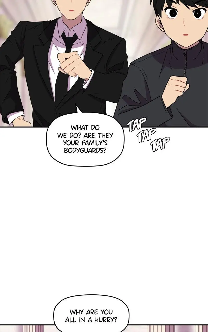 Take My Money Chapter 136 page 28