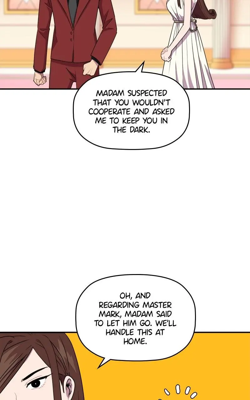 Take My Money Chapter 136 page 16