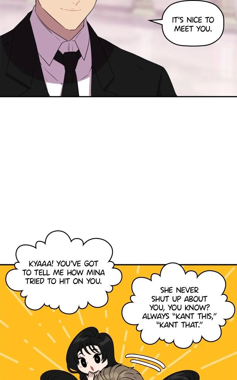 Take My Money Chapter 136 page 37
