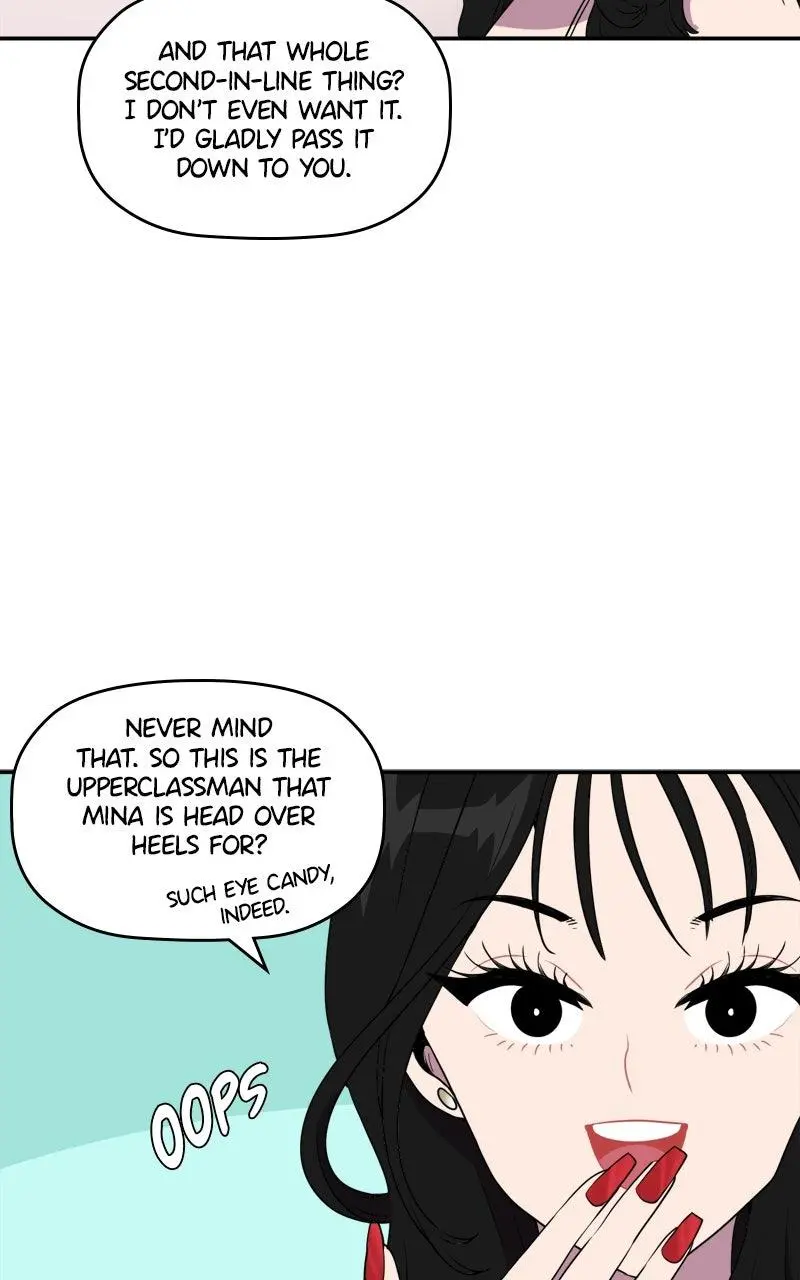 Take My Money Chapter 136 page 35