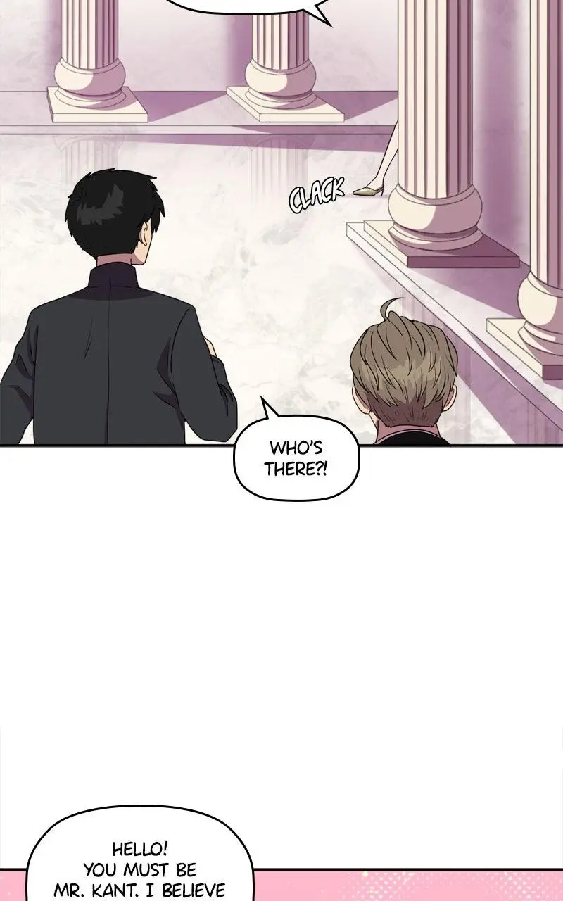Take My Money Chapter 136 page 29