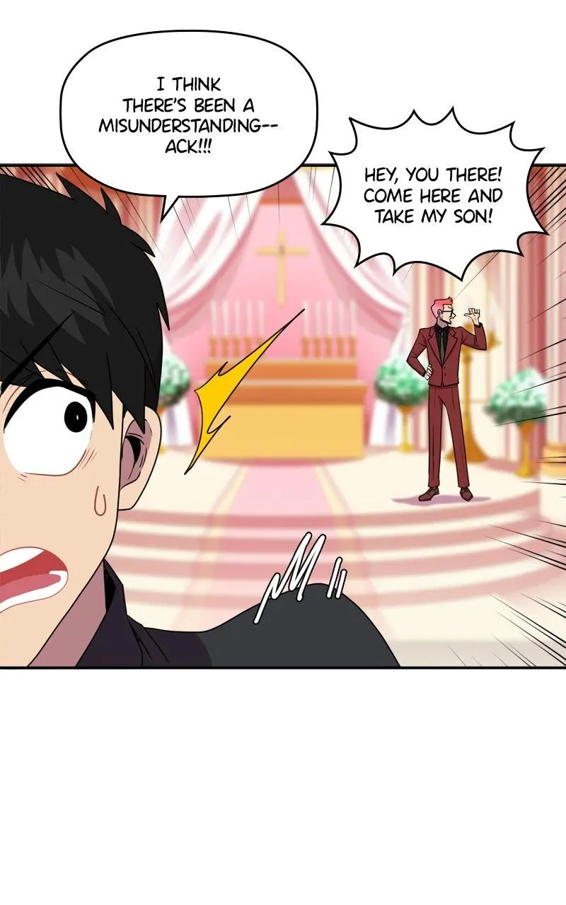 Take My Money Chapter 136 page 10