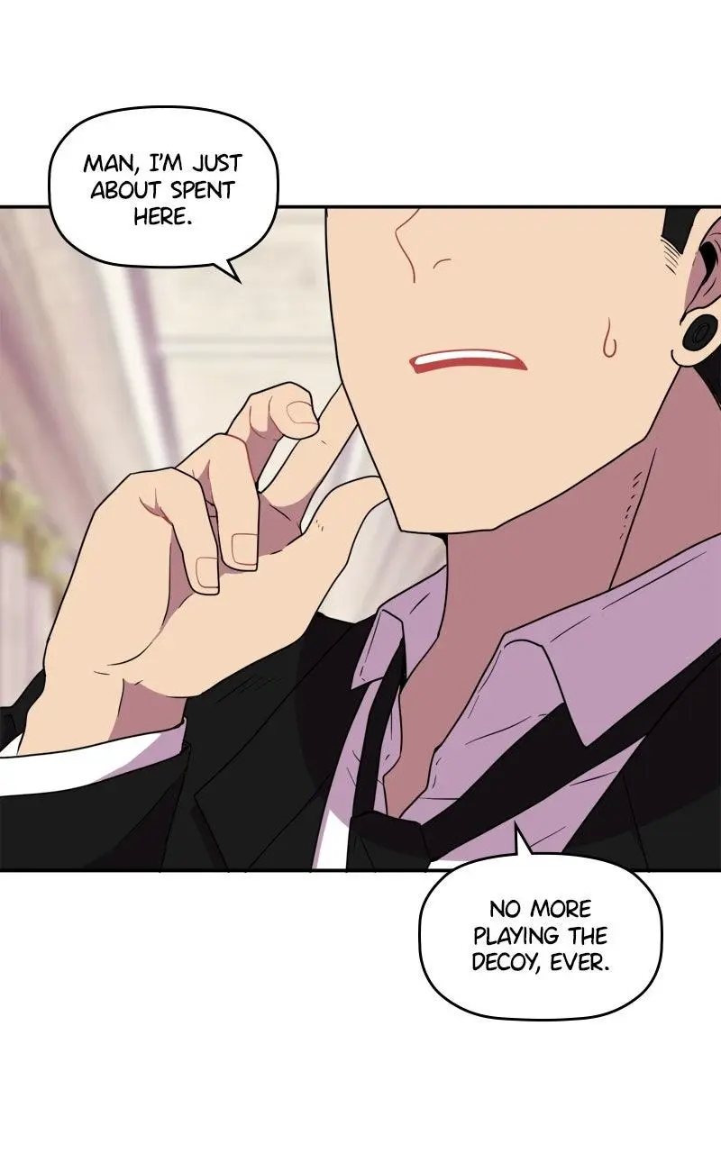 Take My Money Chapter 136 page 21