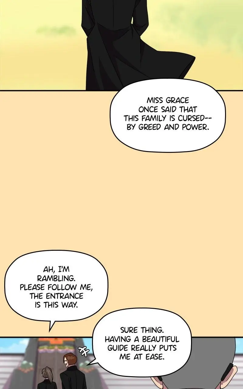 Take My Money Chapter 136 page 6