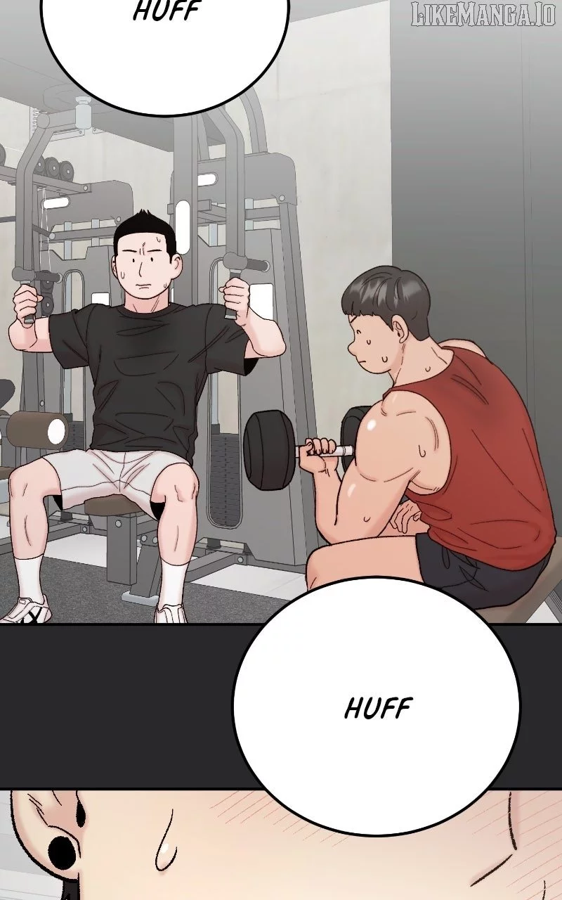My Dud To Stud Boyfriend Chapter 136 page 75