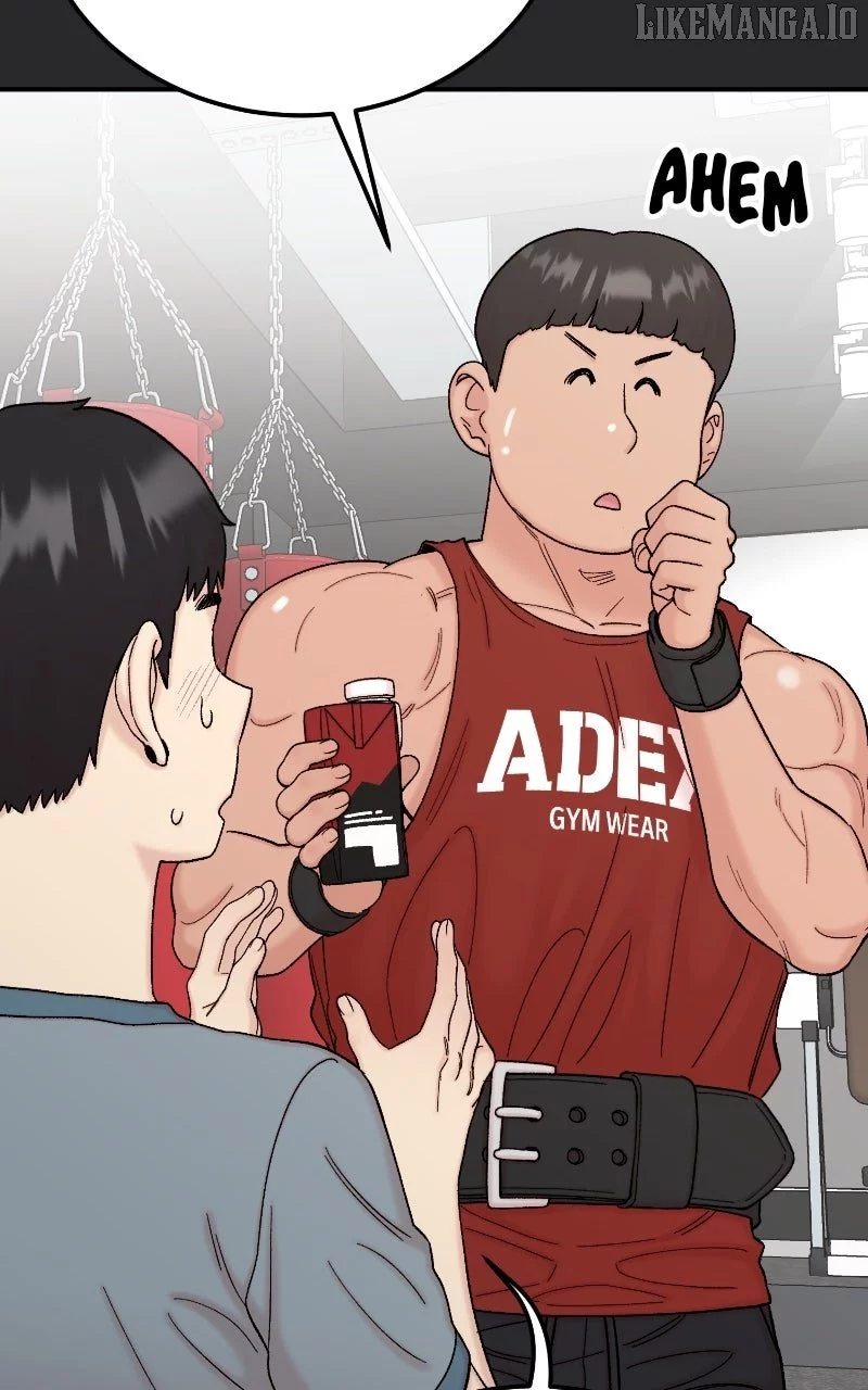 My Dud To Stud Boyfriend Chapter 136 page 93