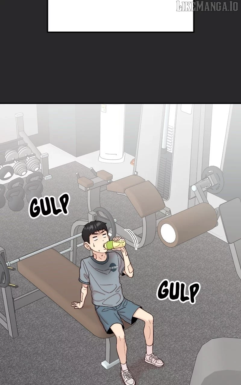 My Dud To Stud Boyfriend Chapter 136 page 87