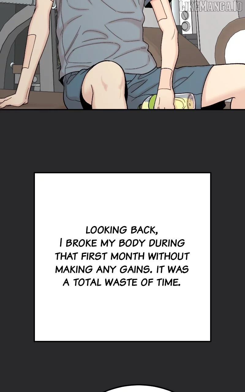 My Dud To Stud Boyfriend Chapter 136 page 90