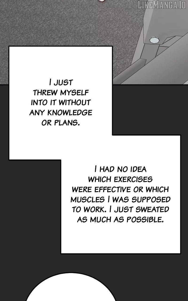 My Dud To Stud Boyfriend Chapter 136 page 88