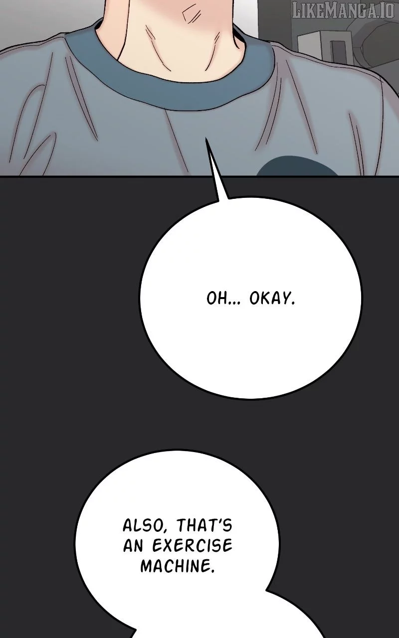 My Dud To Stud Boyfriend Chapter 136 page 98