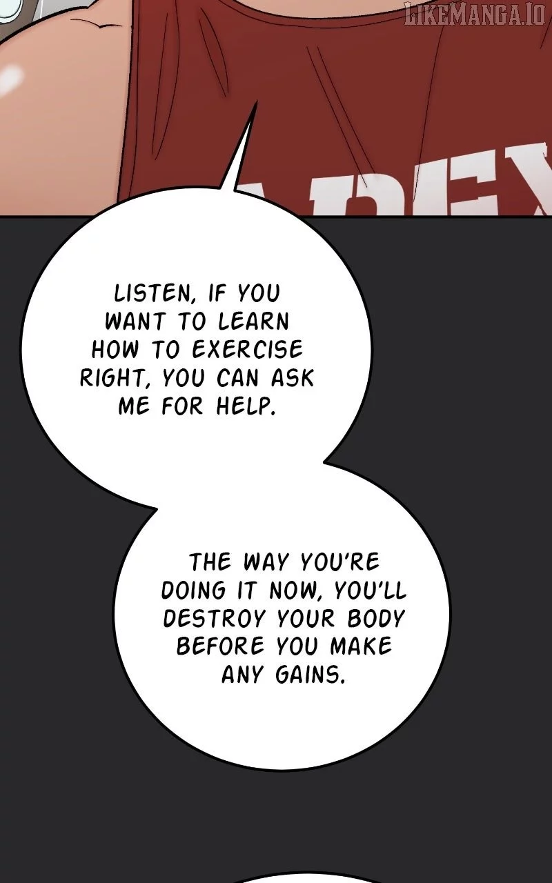 My Dud To Stud Boyfriend Chapter 136 page 96