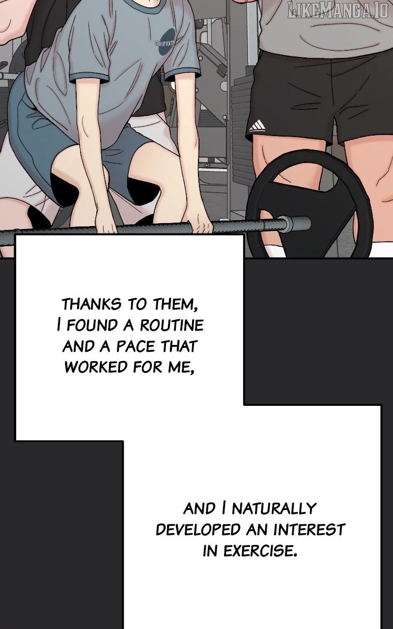My Dud To Stud Boyfriend Chapter 136 page 102