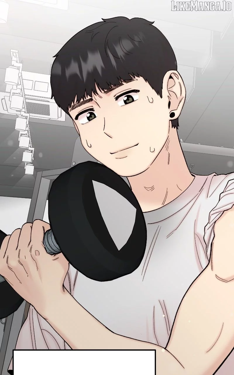 My Dud To Stud Boyfriend Chapter 136 page 109