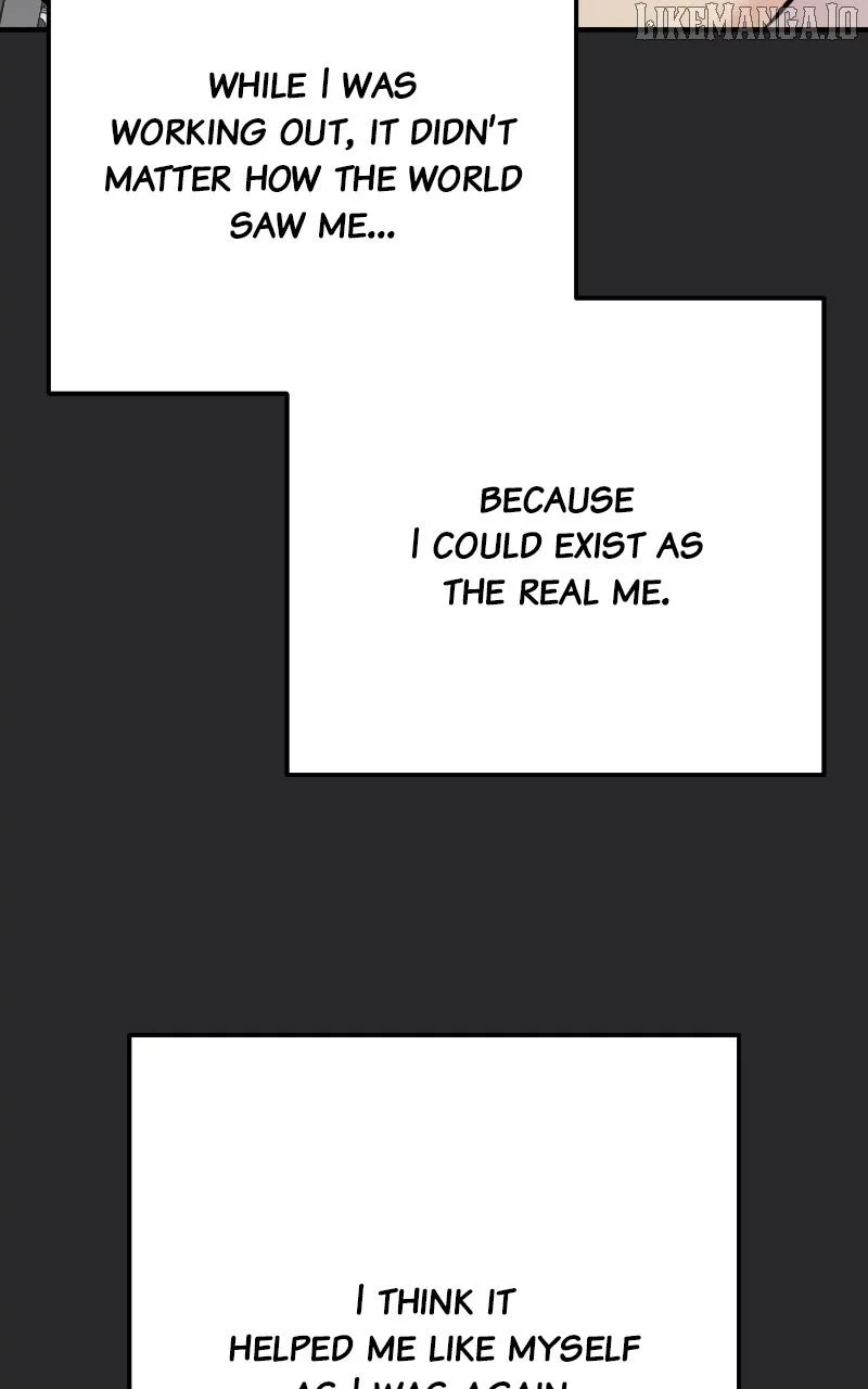My Dud To Stud Boyfriend Chapter 136 page 110