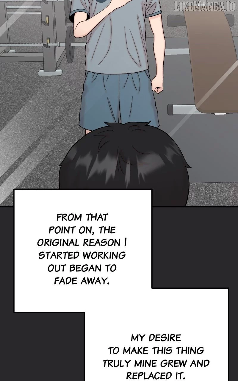 My Dud To Stud Boyfriend Chapter 136 page 104