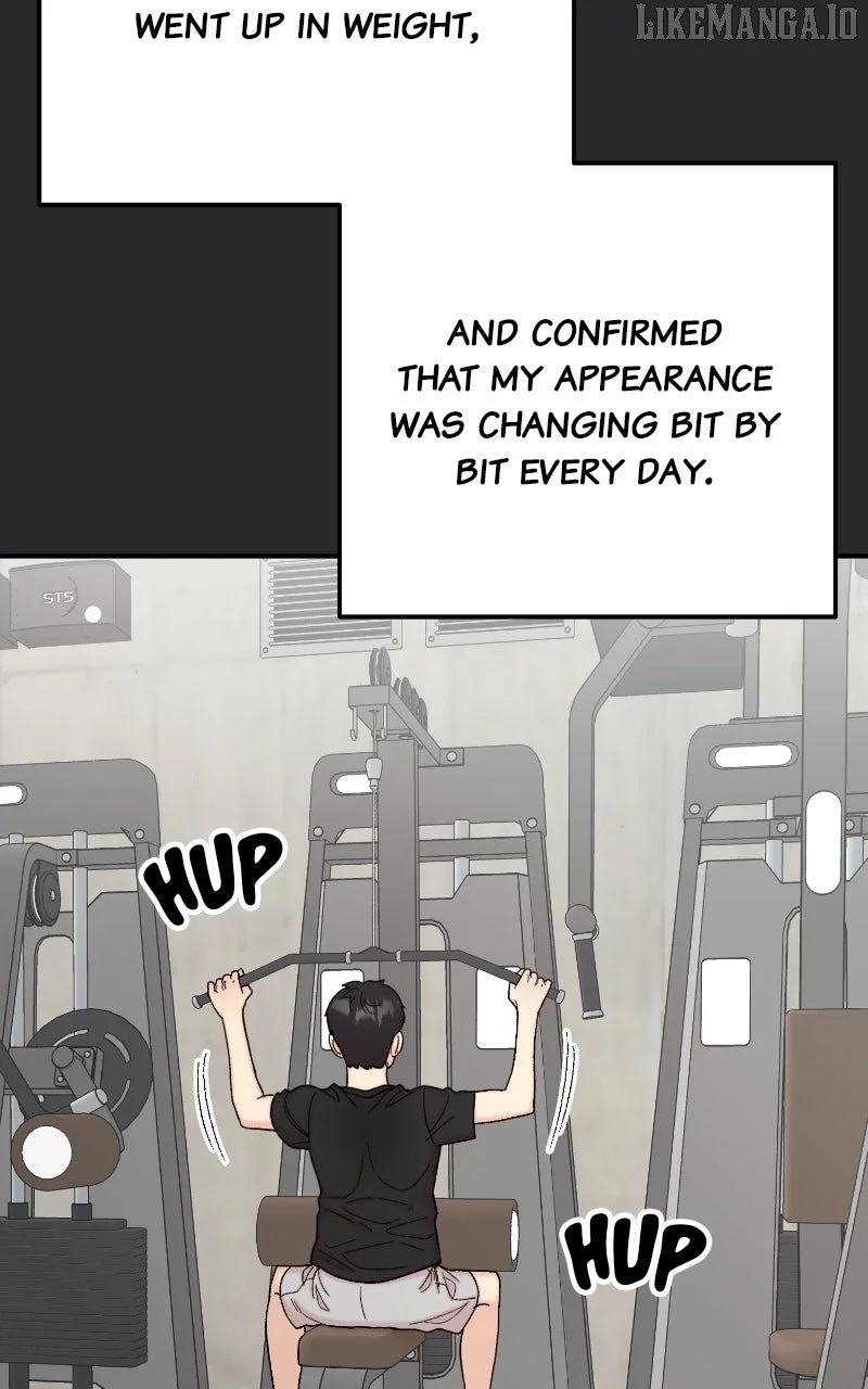 My Dud To Stud Boyfriend Chapter 136 page 107