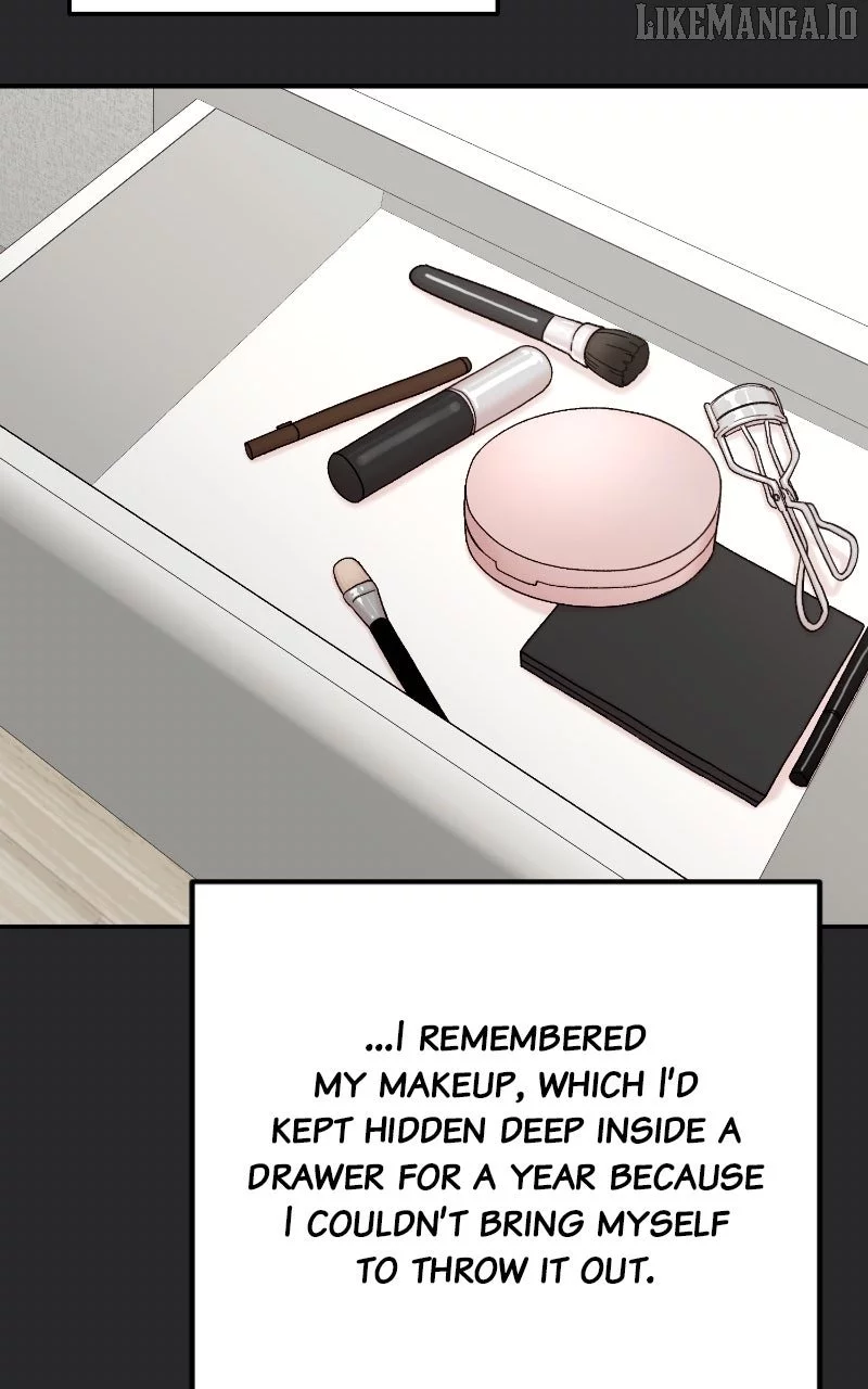 My Dud To Stud Boyfriend Chapter 136 page 112