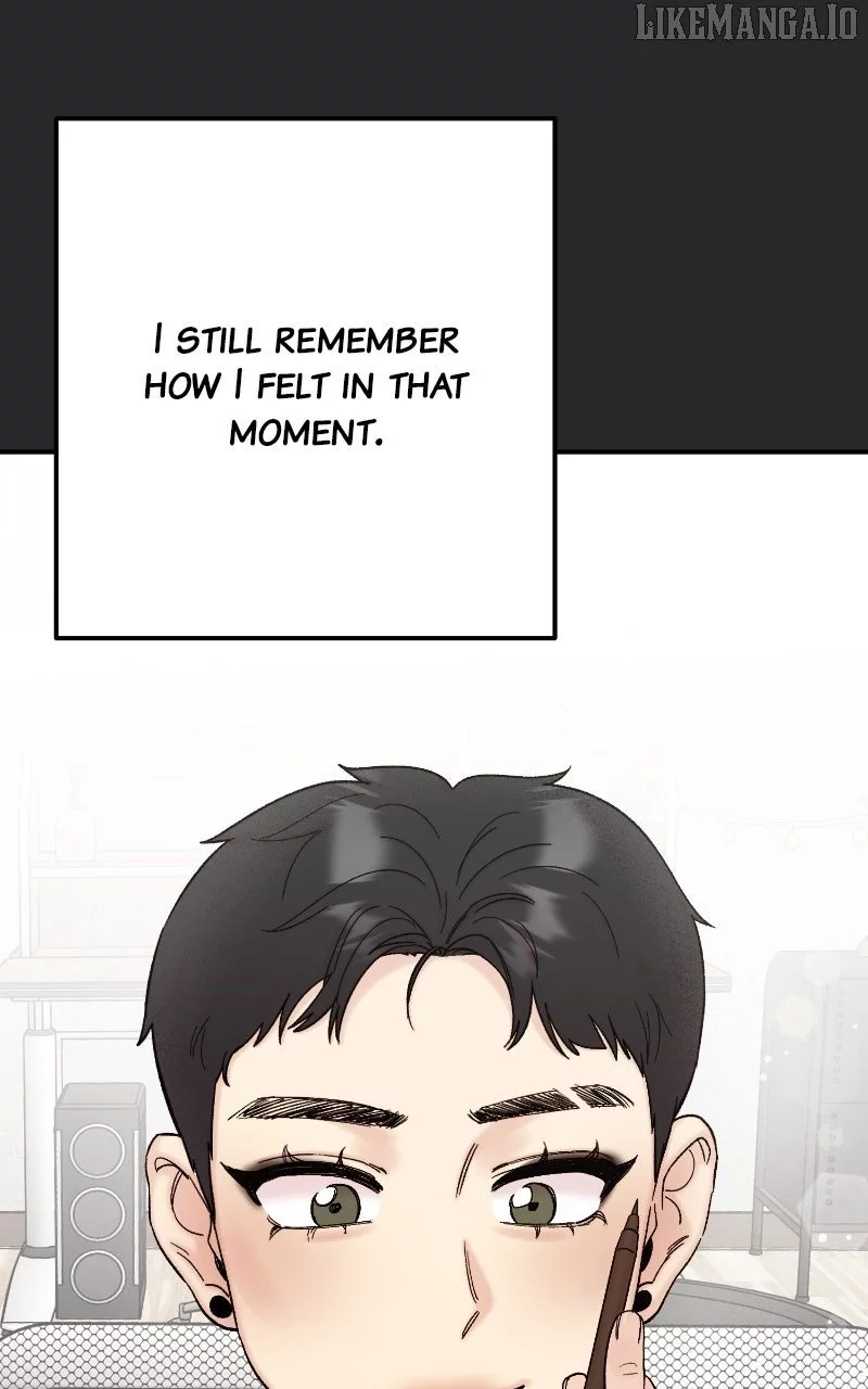 My Dud To Stud Boyfriend Chapter 136 page 115