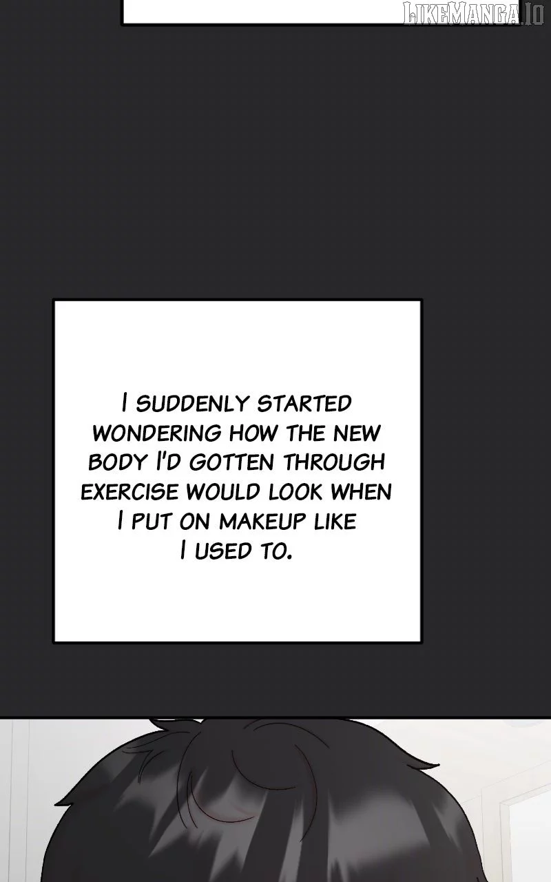 My Dud To Stud Boyfriend Chapter 136 page 113