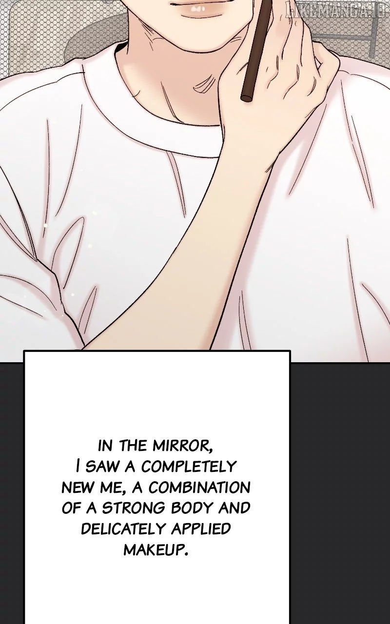 My Dud To Stud Boyfriend Chapter 136 page 116