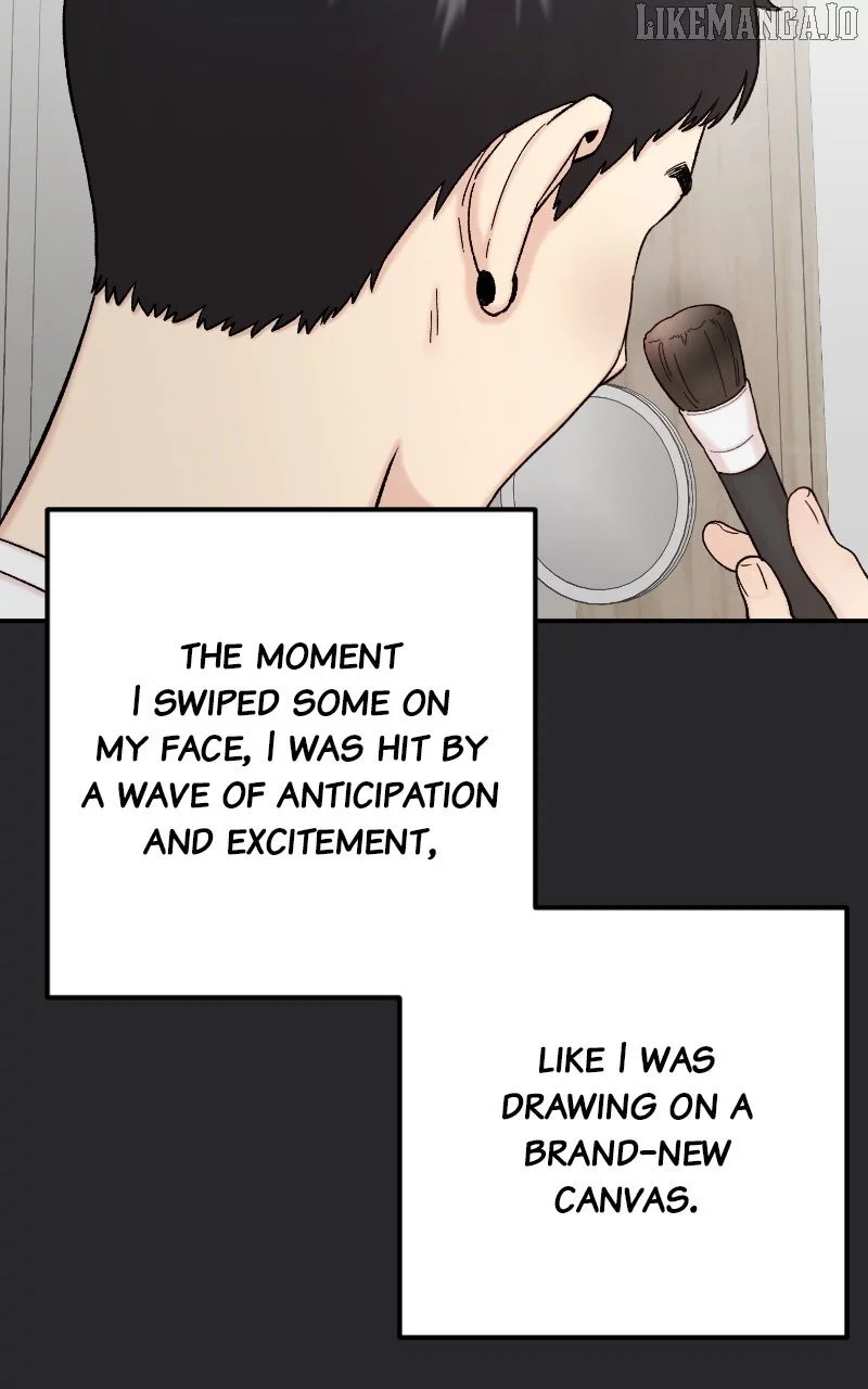 My Dud To Stud Boyfriend Chapter 136 page 114