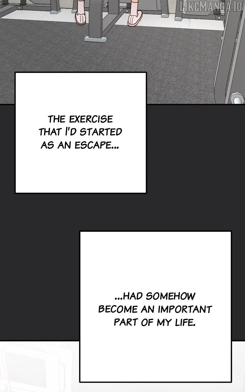 My Dud To Stud Boyfriend Chapter 136 page 108