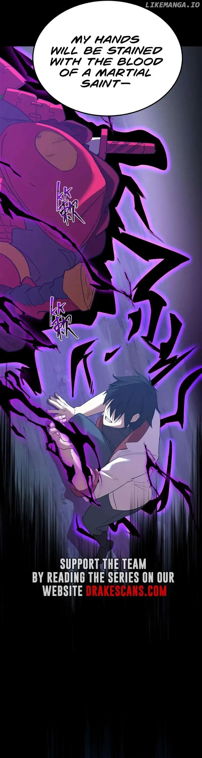 Log into the Future Chapter 136 page 4