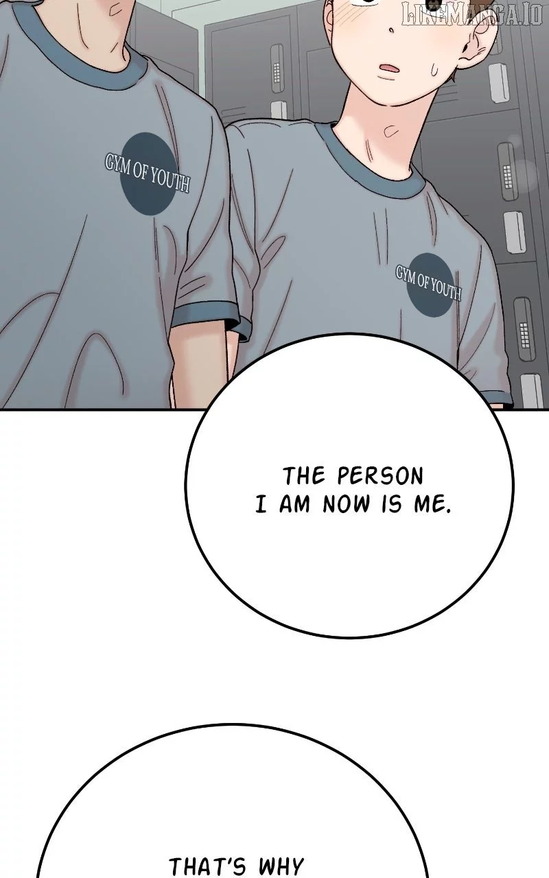 My Dud To Stud Boyfriend Chapter 136 page 126
