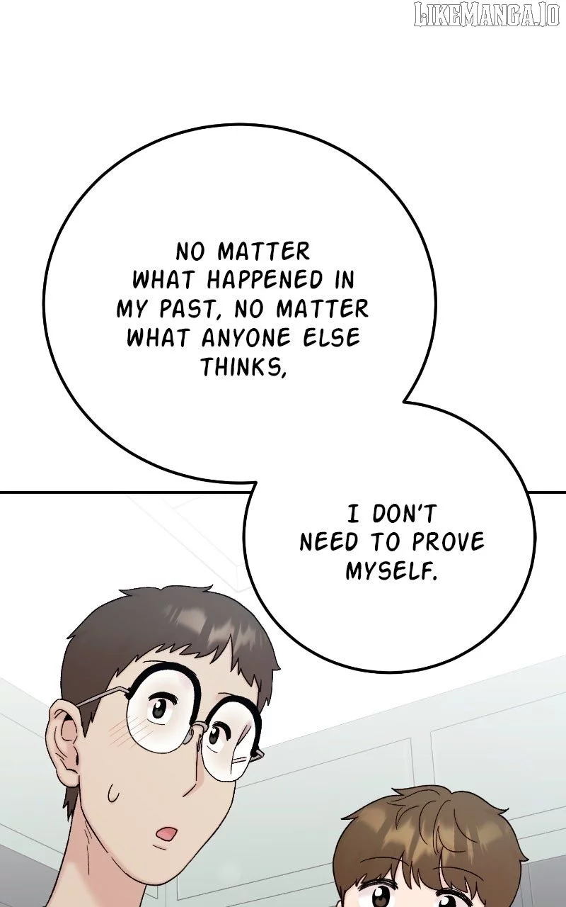 My Dud To Stud Boyfriend Chapter 136 page 125