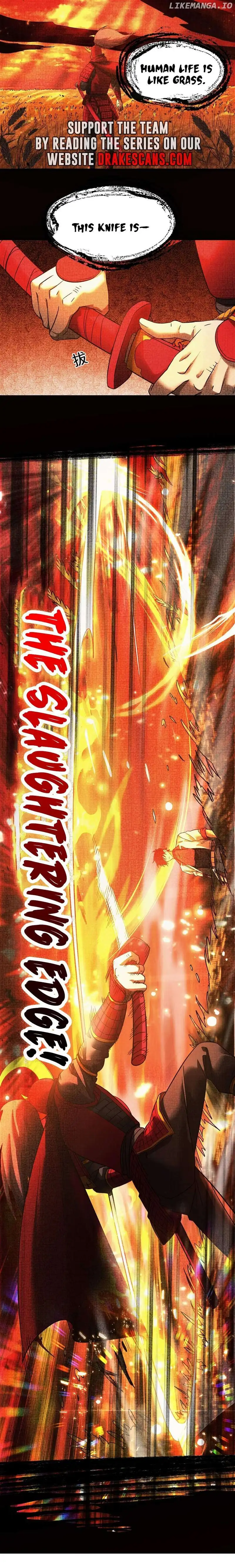 Log into the Future Chapter 136 page 20